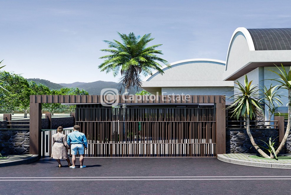 2 Bed, 2 Bath, ApartmentFor Sale, Konakli