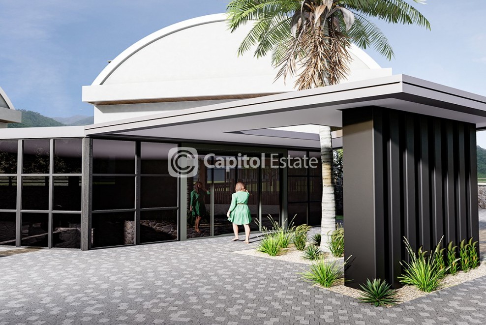 2 Bed, 2 Bath, ApartmentFor Sale, Konakli