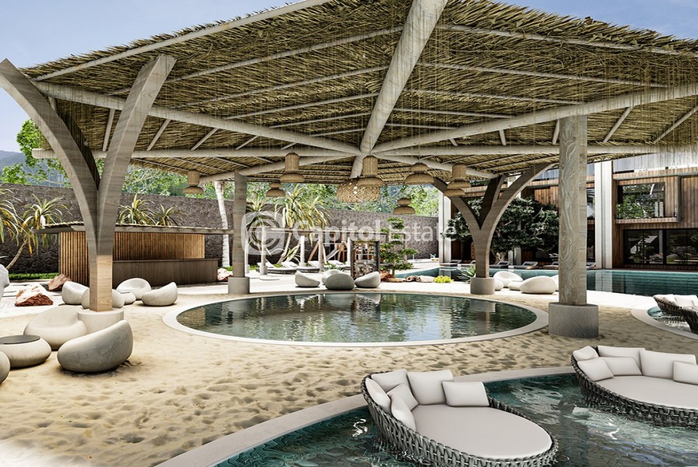 2 Bed, 2 Bath, ApartmentFor Sale, Konakli