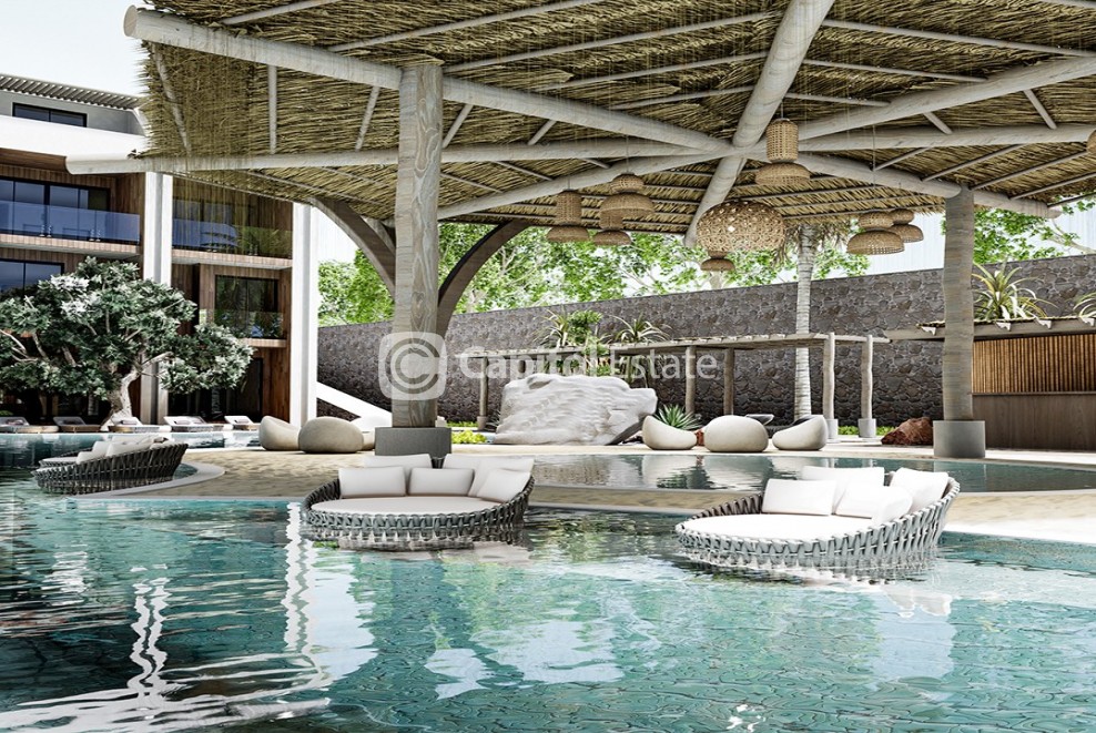 2 Bed, 2 Bath, ApartmentFor Sale, Konakli