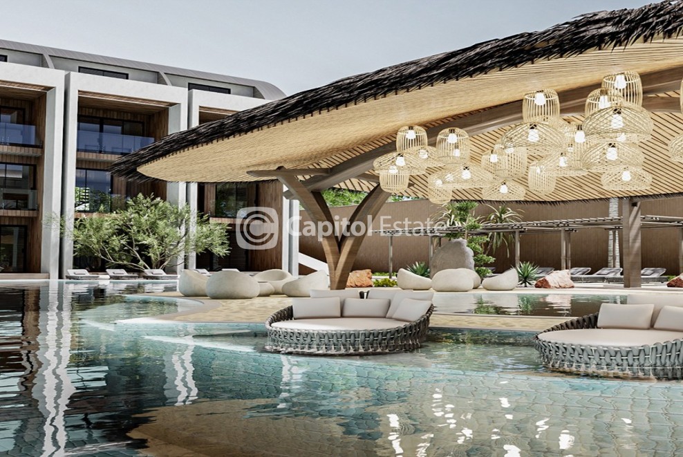 2 Bed, 2 Bath, ApartmentFor Sale, Konakli