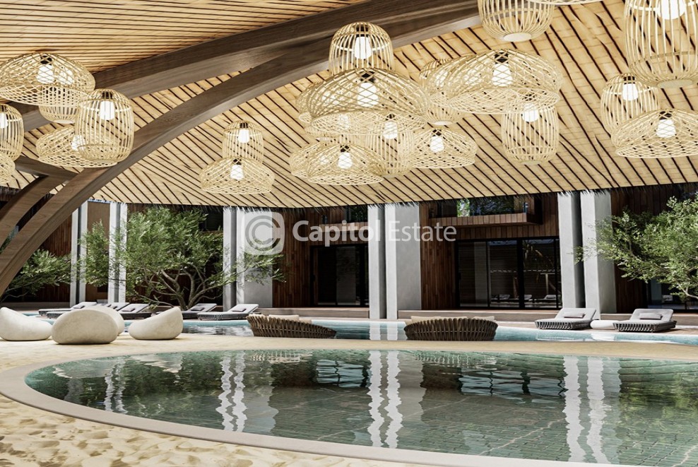 2 Bed, 2 Bath, ApartmentFor Sale, Konakli