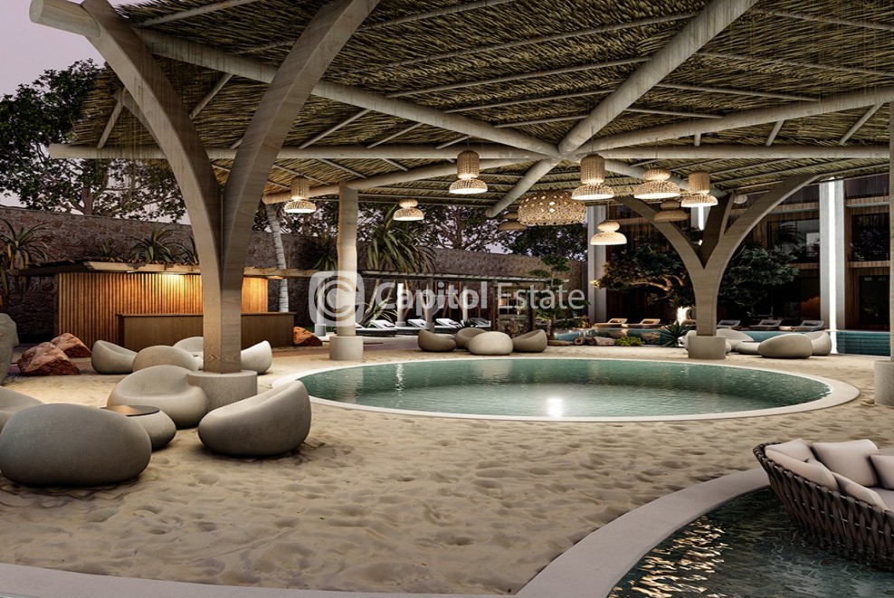 2 Bed, 2 Bath, ApartmentFor Sale, Konakli