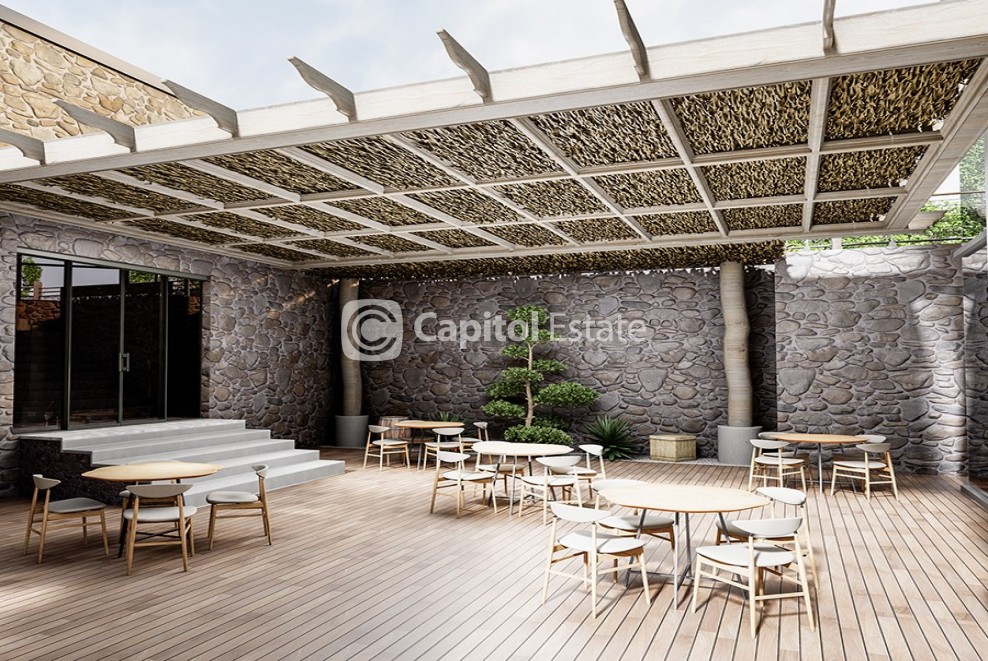 2 Bed, 2 Bath, ApartmentFor Sale, Konakli