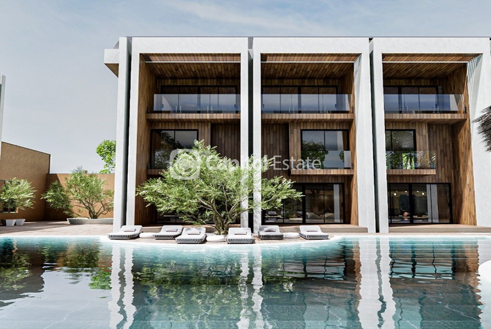 2 Bed, 2 Bath, ApartmentFor Sale, Konakli