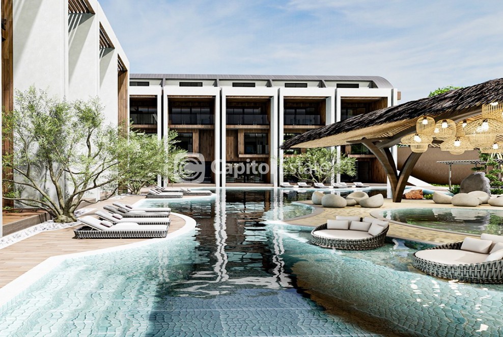 2 Bed, 2 Bath, ApartmentFor Sale, Konakli