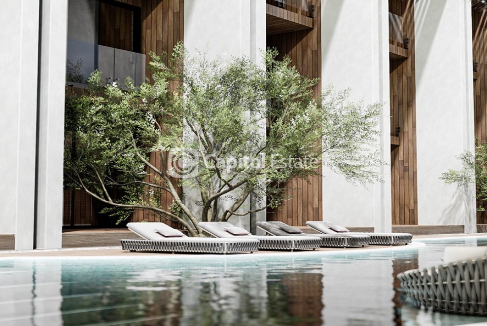 2 Bed, 2 Bath, ApartmentFor Sale, Konakli