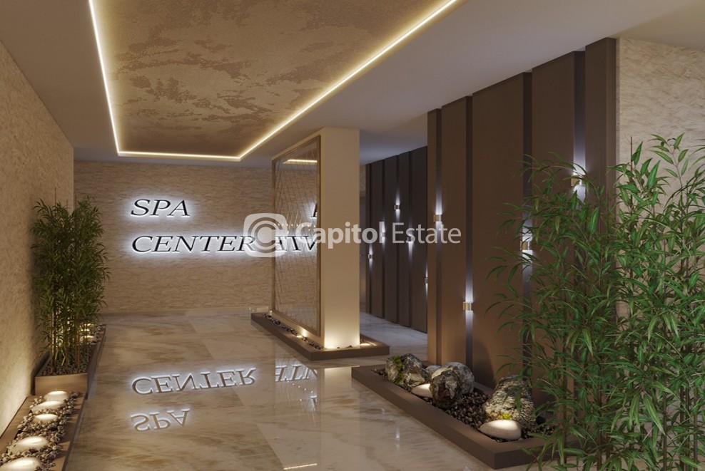 1 Bed, 1 Bath, ApartmentFor Sale, Gazipasa