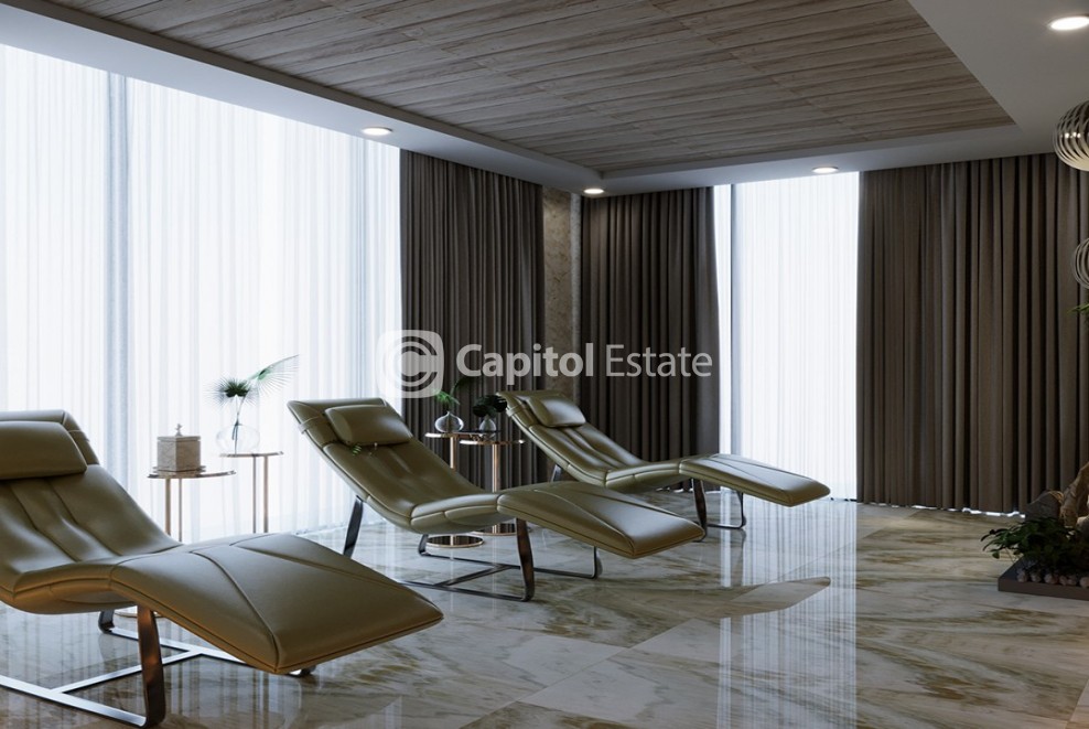 1 Bed, 1 Bath, ApartmentFor Sale, Gazipasa