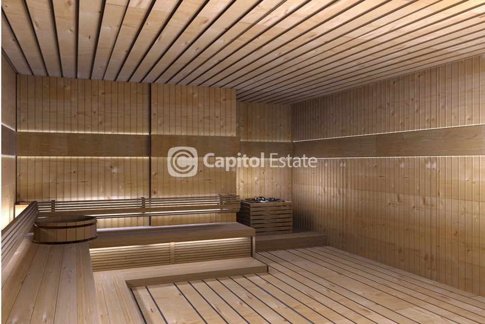 1 Bed, 1 Bath, ApartmentFor Sale, Gazipasa