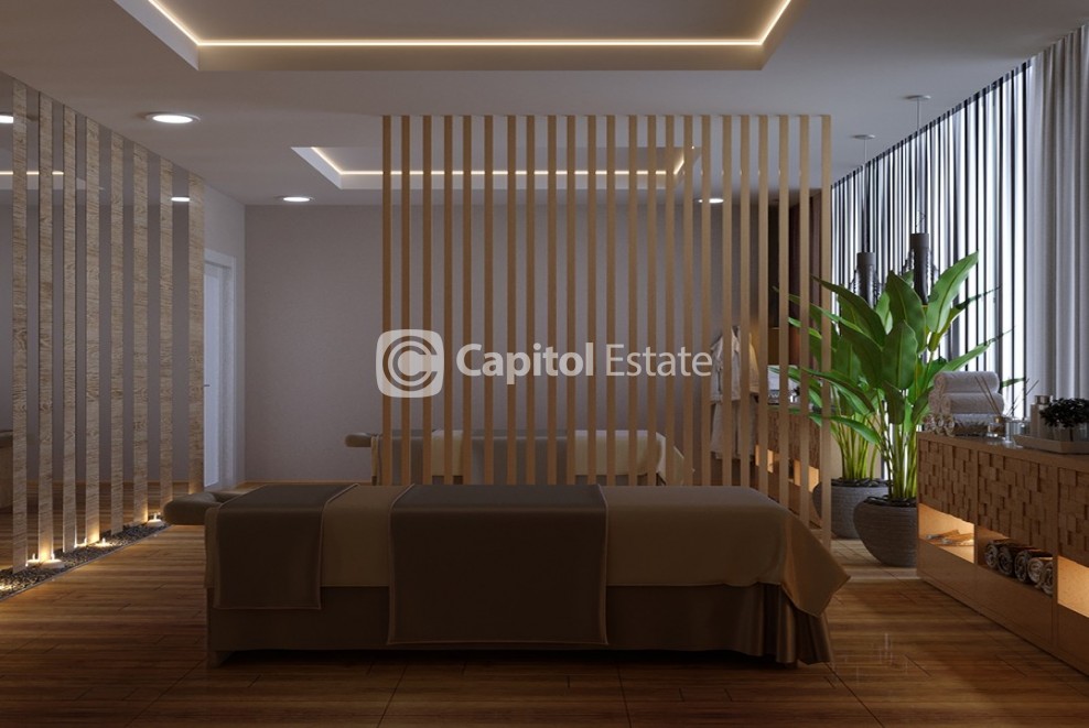 1 Bed, 1 Bath, ApartmentFor Sale, Gazipasa