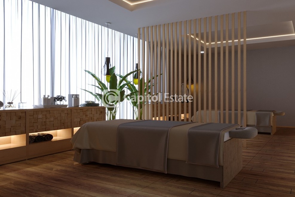 1 Bed, 1 Bath, ApartmentFor Sale, Gazipasa