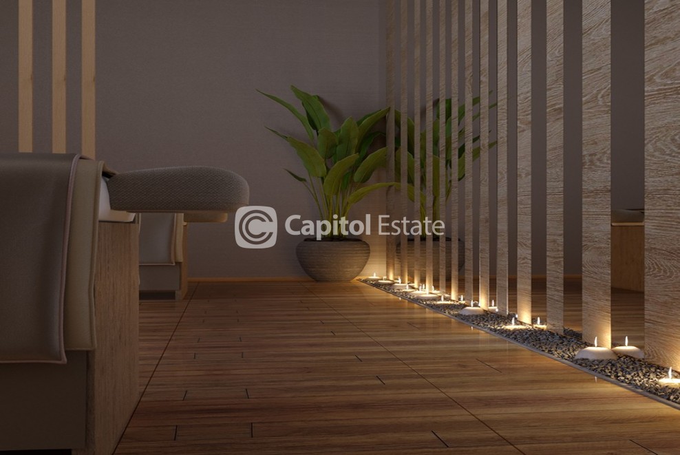 1 Bed, 1 Bath, ApartmentFor Sale, Gazipasa