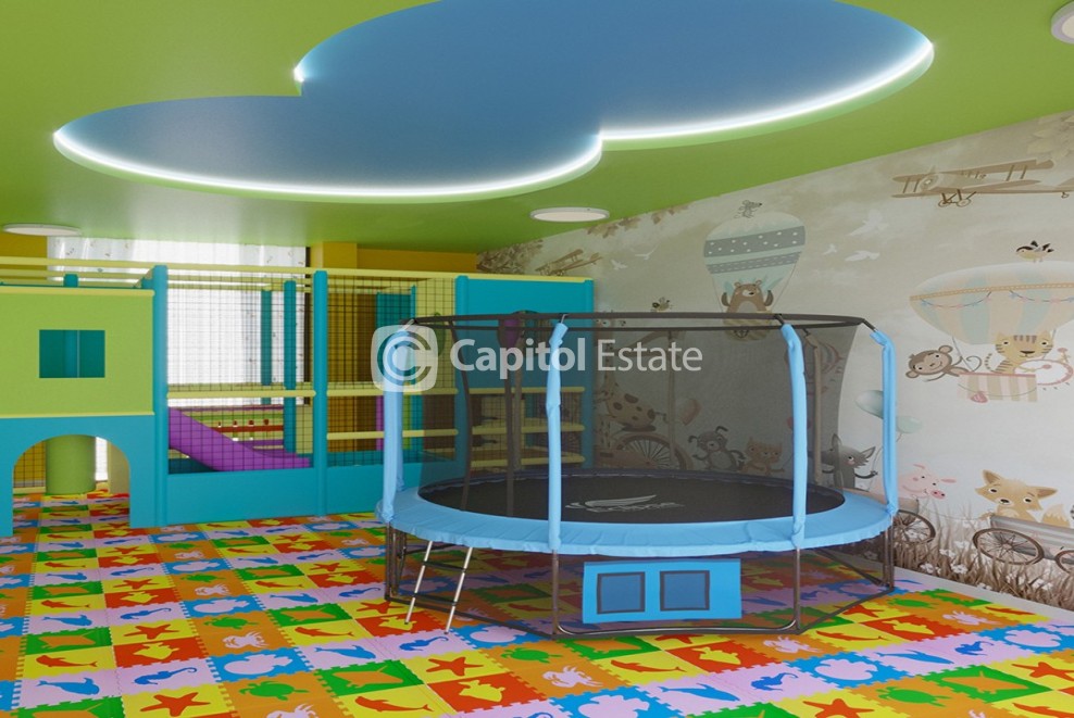 1 Bed, 1 Bath, ApartmentFor Sale, Gazipasa