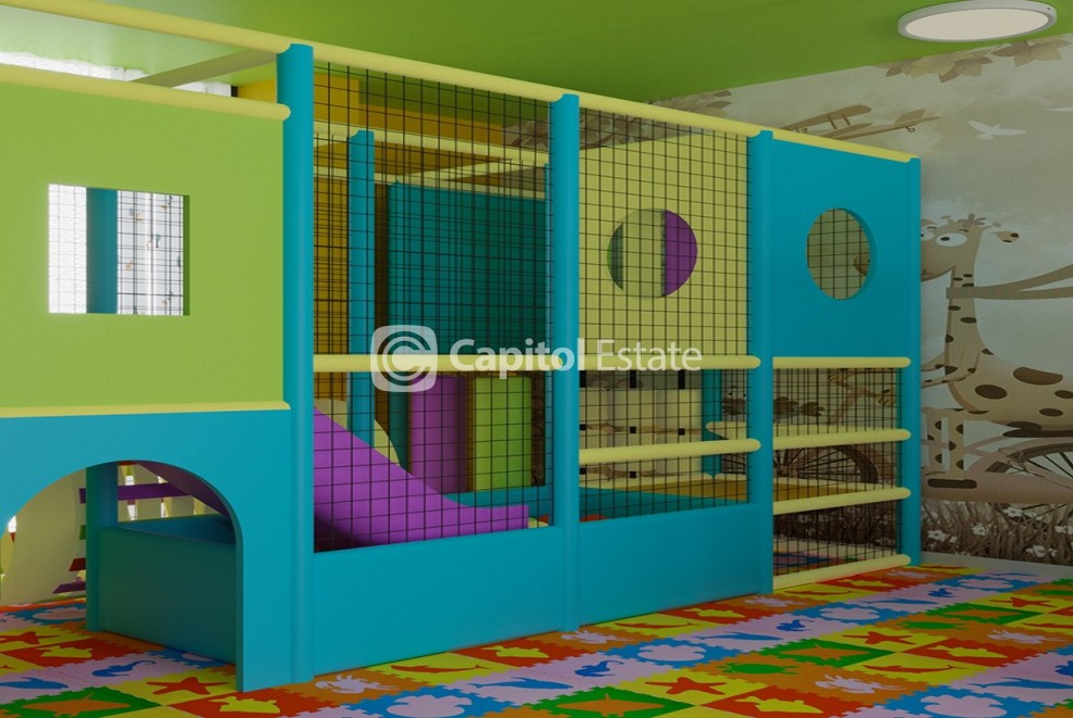 1 Bed, 1 Bath, ApartmentFor Sale, Gazipasa