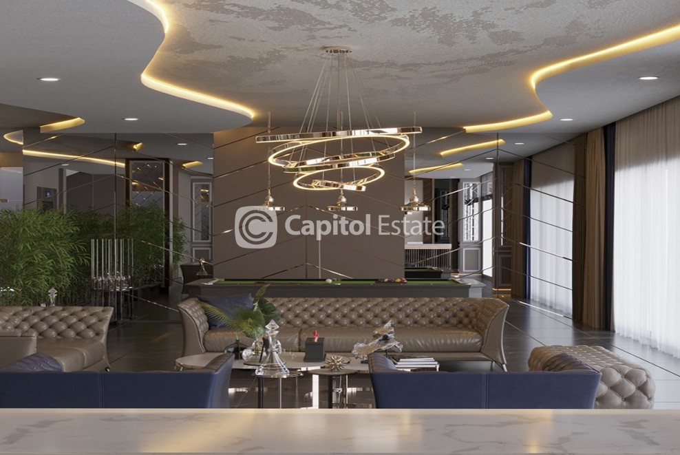 1 Bed, 1 Bath, ApartmentFor Sale, Gazipasa