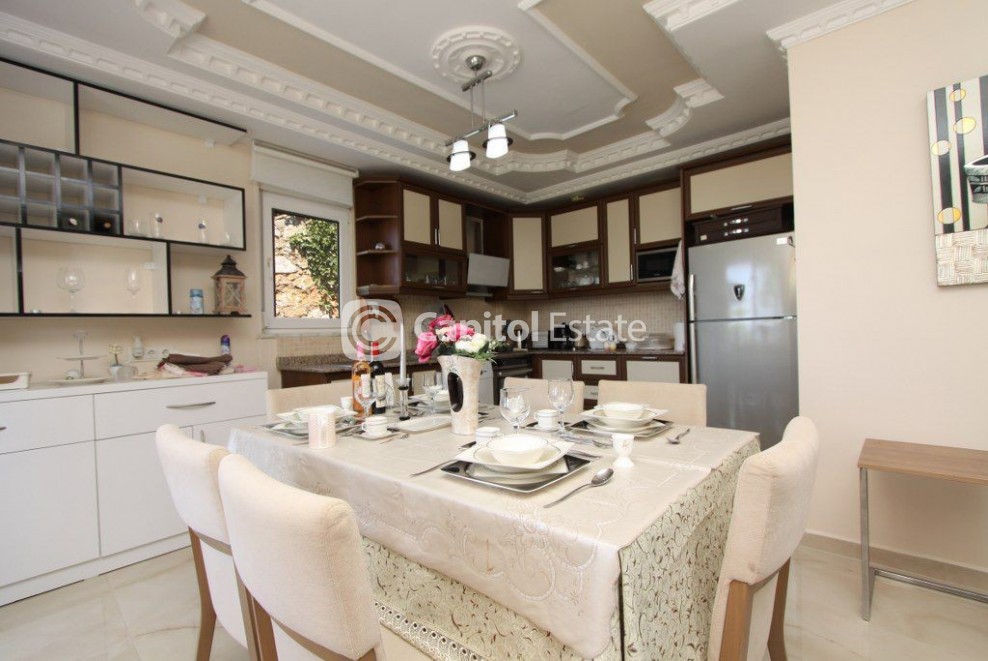 4 Bed, 2 Bath, HouseFor Sale, Tepe