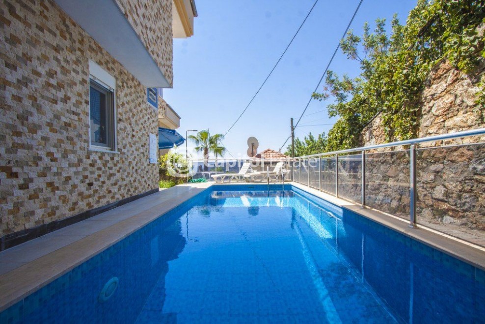 4 Bed, 2 Bath, HouseFor Sale, Tepe