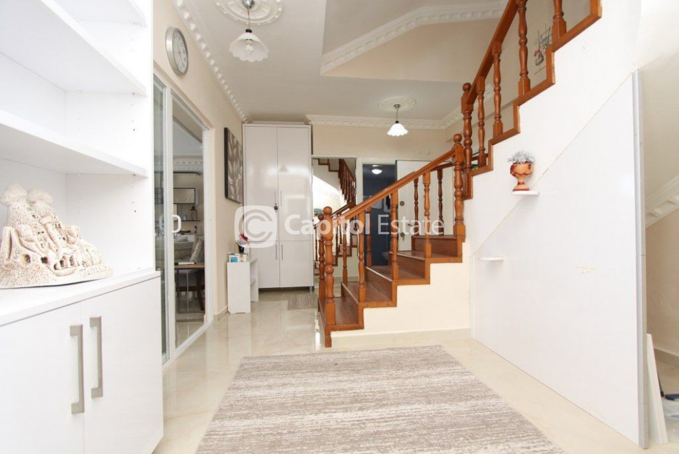 4 Bed, 2 Bath, HouseFor Sale, Tepe