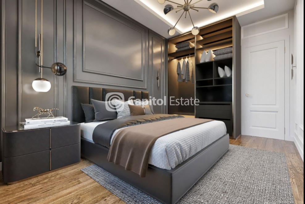 1 Bed, 1 Bath, ApartmentFor Sale, Avsallar