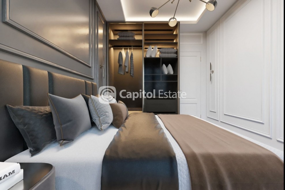 1 Bed, 1 Bath, ApartmentFor Sale, Avsallar