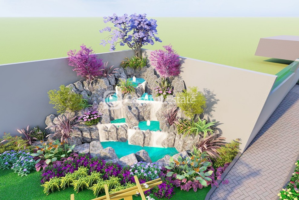 1 Bed, 1 Bath, ApartmentFor Sale, Demirtas