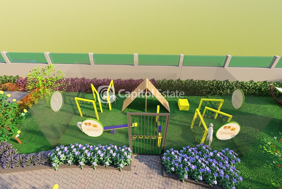 1 Bed, 1 Bath, ApartmentFor Sale, Demirtas