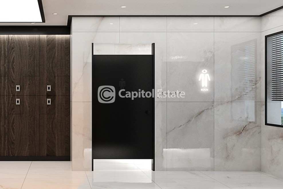 1 Bed, 1 Bath, ApartmentFor Sale, Demirtas