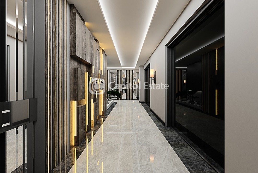 1 Bed, 1 Bath, ApartmentFor Sale, Demirtas