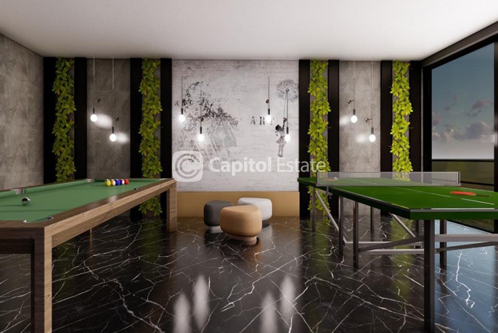 1 Bed, 1 Bath, ApartmentFor Sale, Avsallar