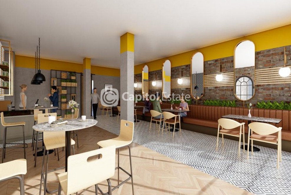 1 Bed, 1 Bath, ApartmentFor Sale, Avsallar