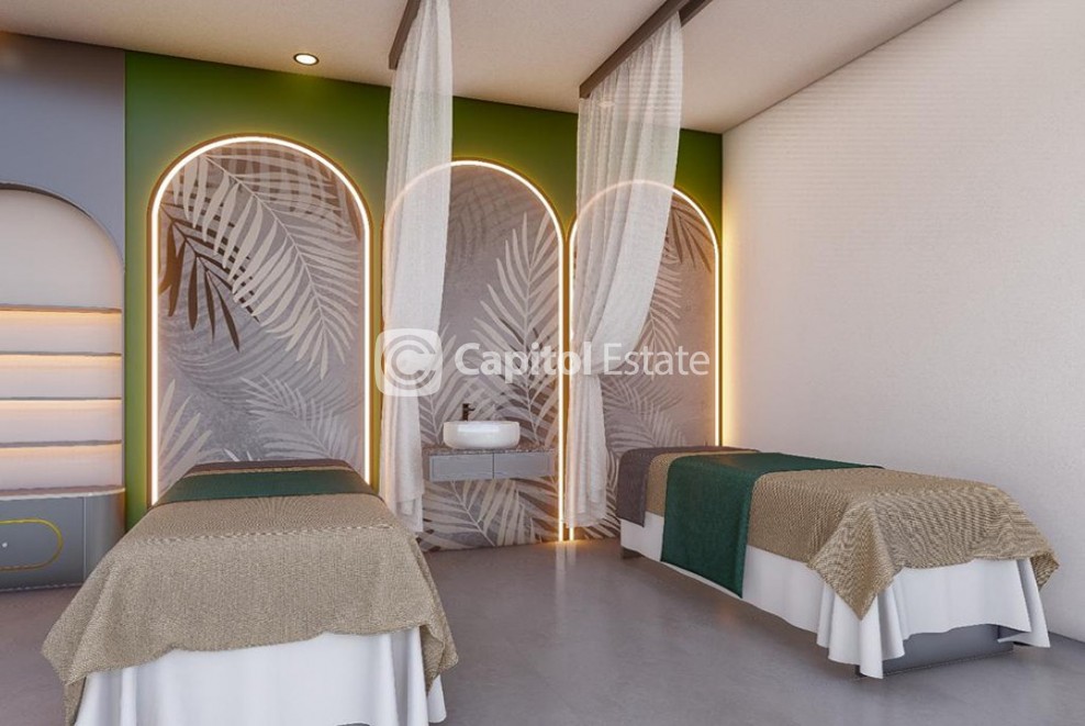 1 Bed, 1 Bath, ApartmentFor Sale, Avsallar