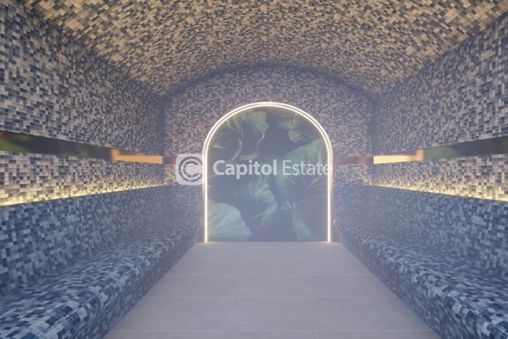 1 Bed, 1 Bath, ApartmentFor Sale, Avsallar