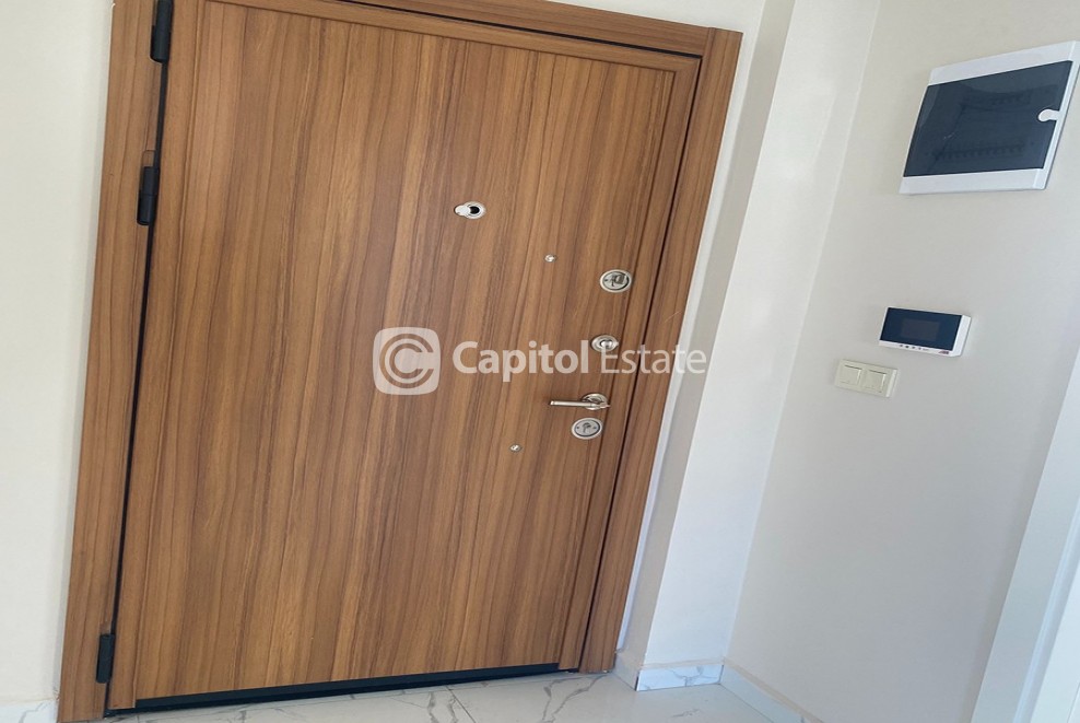 2 Bed, 1 Bath, ApartmentFor Sale, Payallar