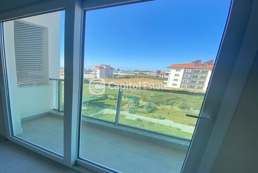 2 Bed, 1 Bath, ApartmentFor Sale, Payallar