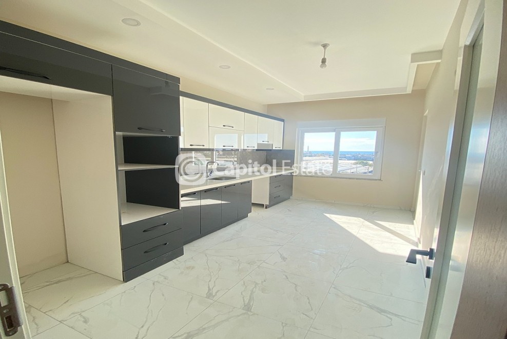 2 Bed, 1 Bath, ApartmentFor Sale, Payallar