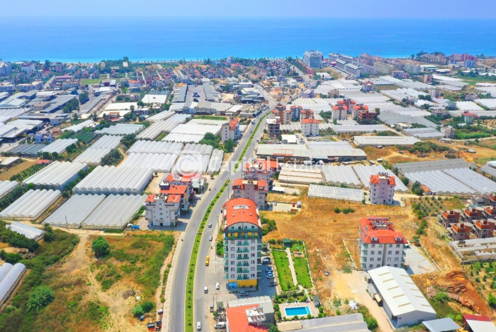 2 Bed, 1 Bath, ApartmentFor Sale, Payallar