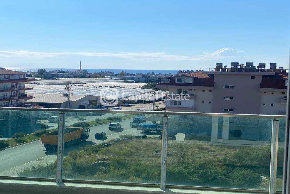 2 Bed, 1 Bath, ApartmentFor Sale, Payallar