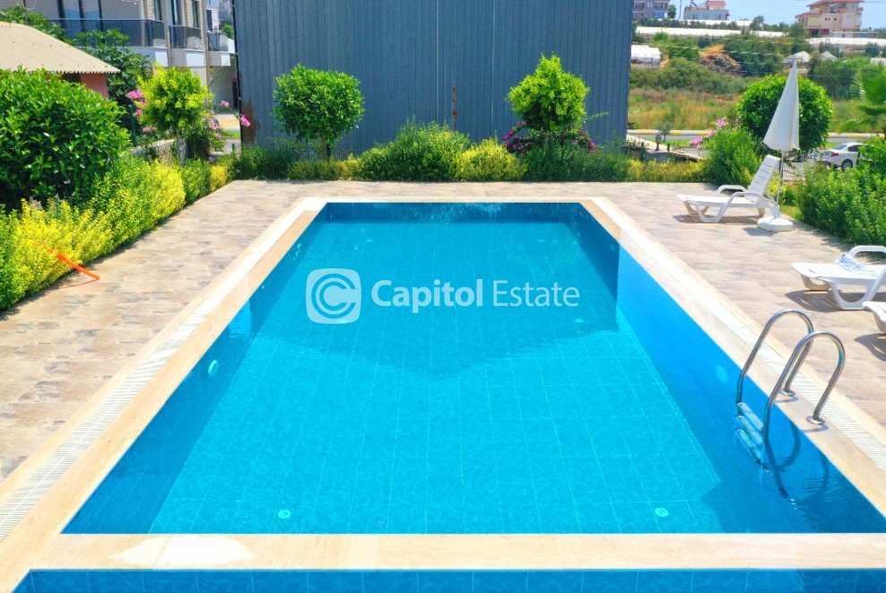 2 Bed, 1 Bath, ApartmentFor Sale, Payallar