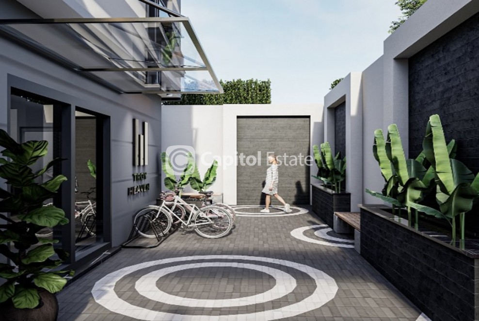 1 Bed, 1 Bath, ApartmentFor Sale, Alanya