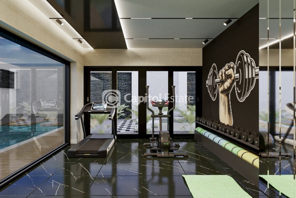 1 Bed, 1 Bath, ApartmentFor Sale, Alanya