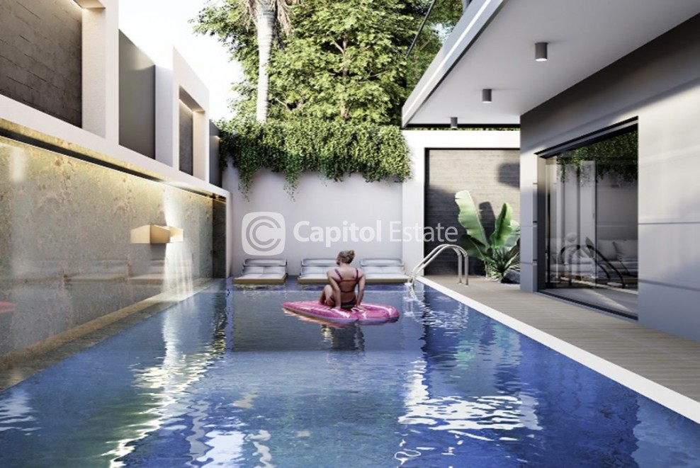 1 Bed, 1 Bath, ApartmentFor Sale, Alanya