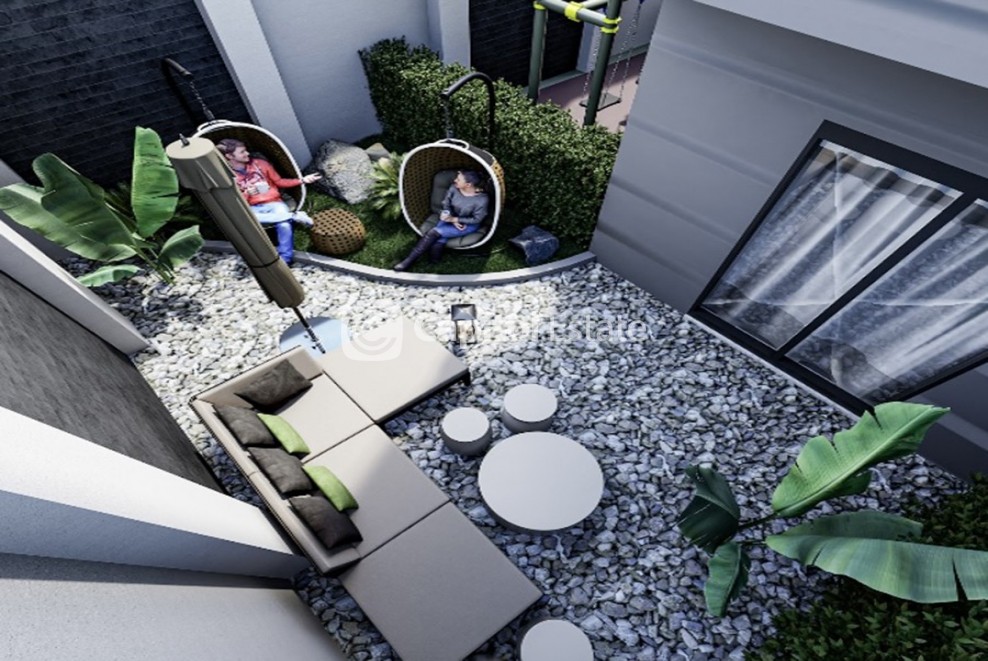 1 Bed, 1 Bath, ApartmentFor Sale, Alanya