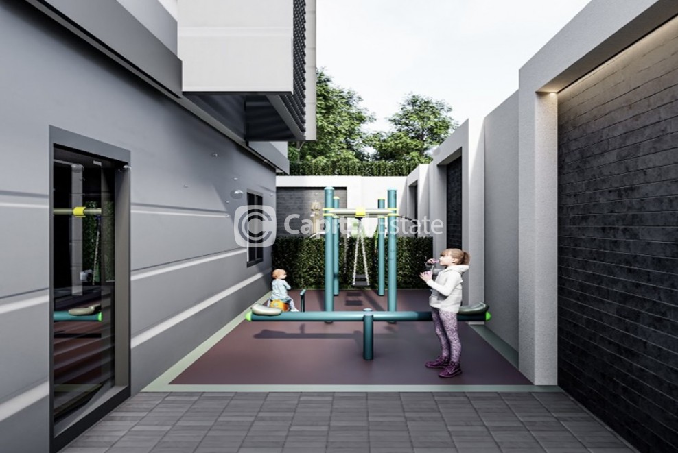 1 Bed, 1 Bath, ApartmentFor Sale, Alanya