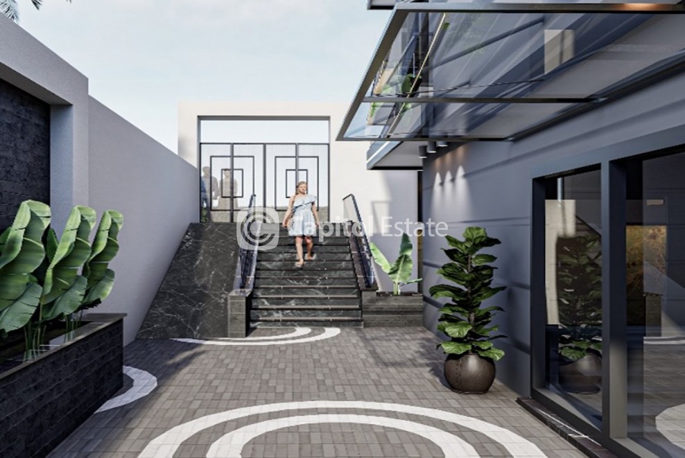 1 Bed, 1 Bath, ApartmentFor Sale, Alanya