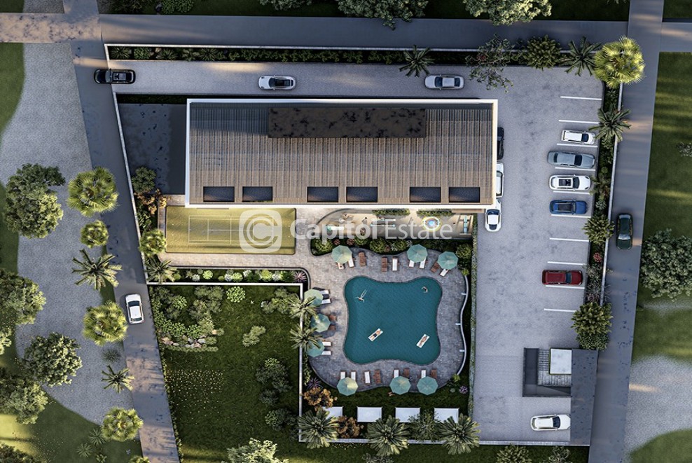 2 Bed, 2 Bath, ApartmentFor Sale, Mahmutlar