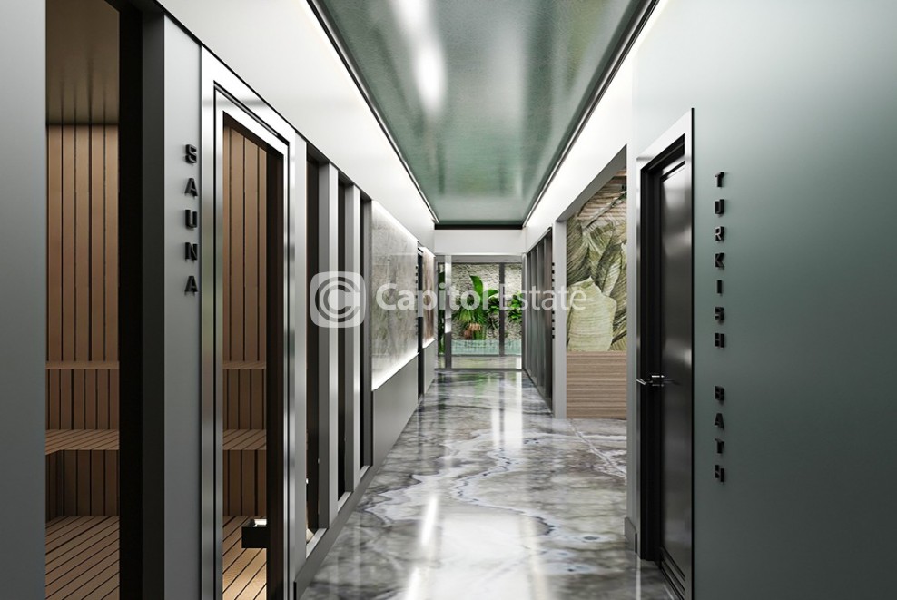 2 Bed, 2 Bath, ApartmentFor Sale, Mahmutlar