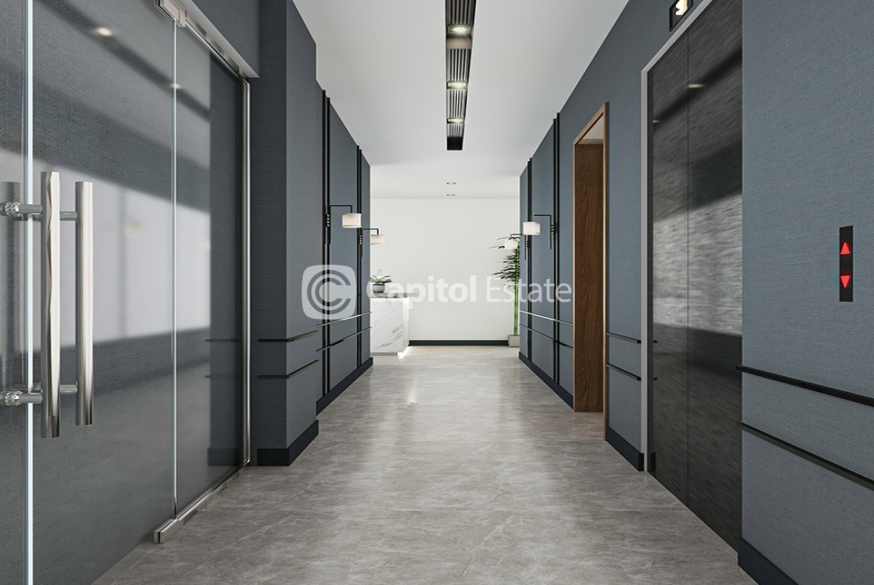 2 Bed, 2 Bath, ApartmentFor Sale, Mahmutlar