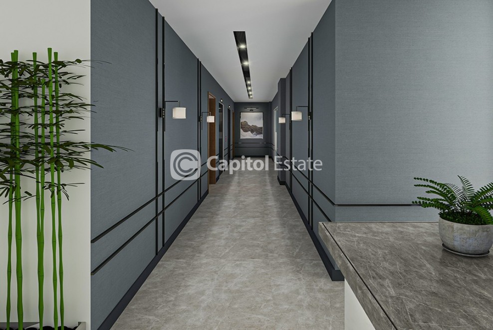 2 Bed, 2 Bath, ApartmentFor Sale, Mahmutlar