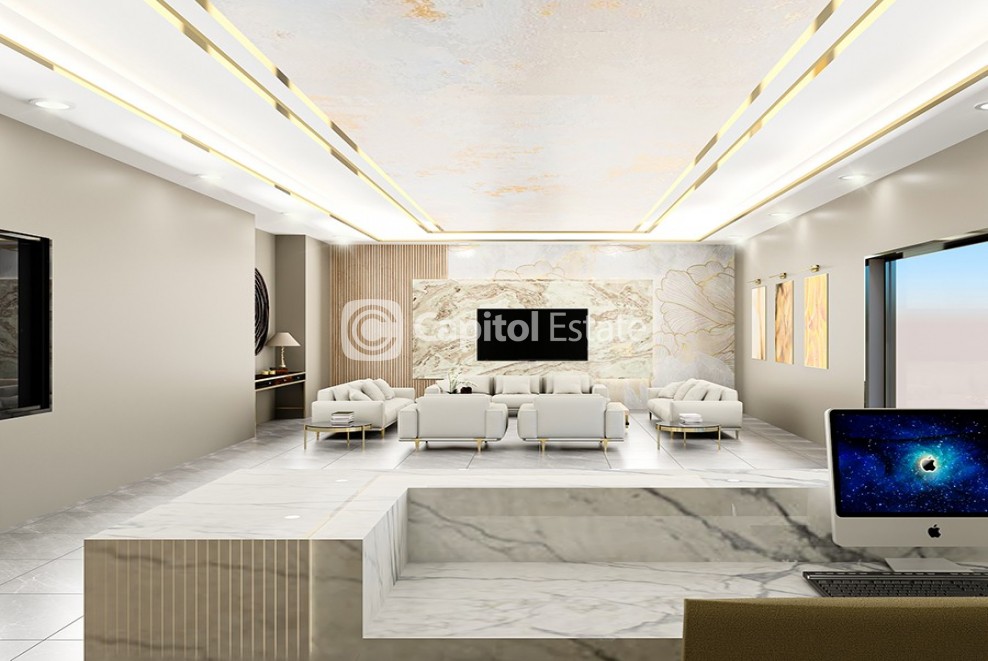 2 Bed, 2 Bath, ApartmentFor Sale, Mahmutlar